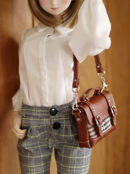 1/3 Shoulder Bag：圖片 3