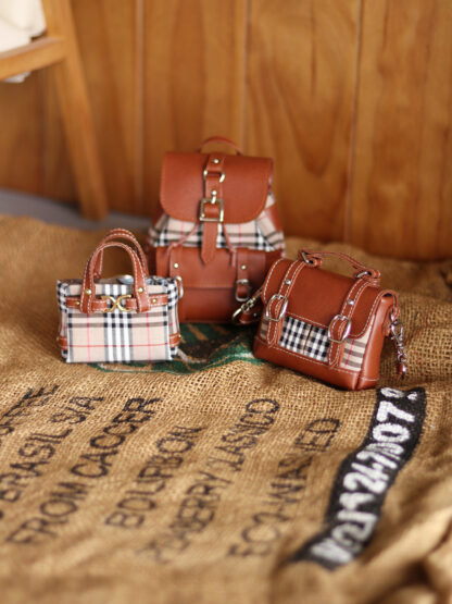 1/3 Shoulder Bag：圖片 23