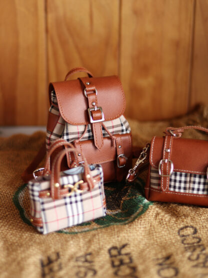 1/3 Shoulder Bag：圖片 22