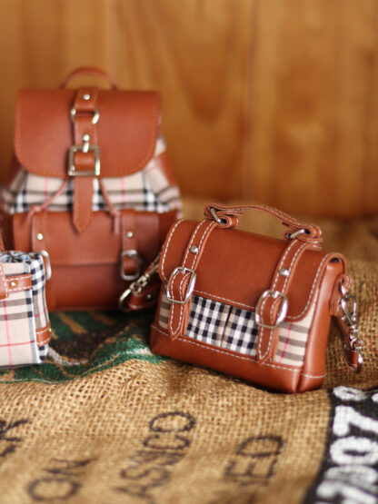 1/3 Shoulder Bag：圖片 21