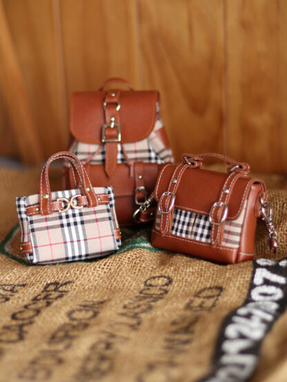 1/3 Shoulder Bag：圖片 20