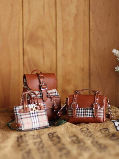 1/3 Shoulder Bag：圖片 19