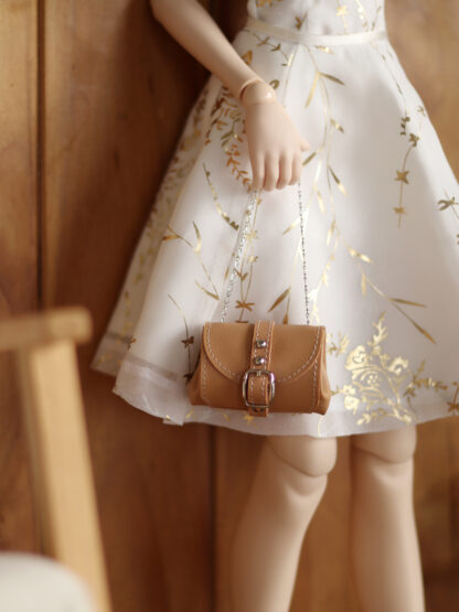1/3 Shoulder Bag：圖片 26