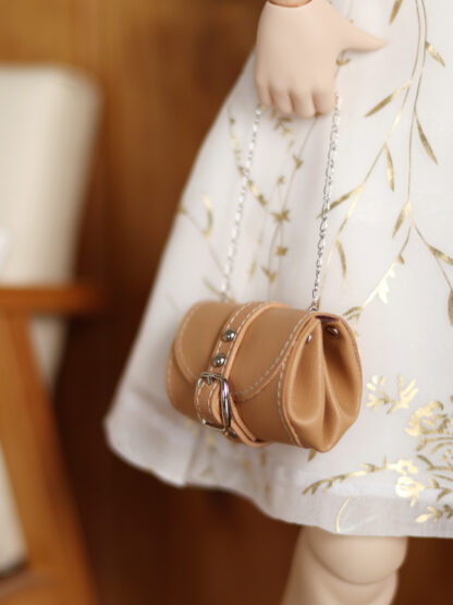 1/3 Shoulder Bag：圖片 24