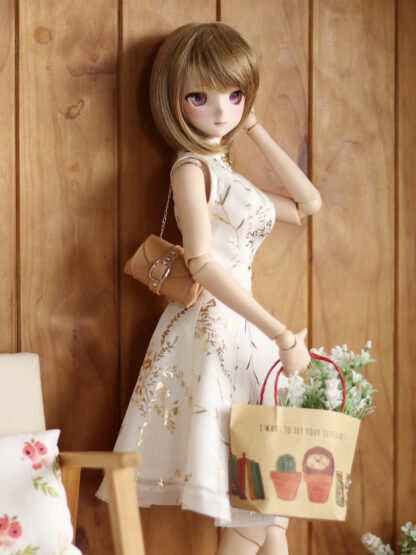 1/3 Shoulder Bag：圖片 23