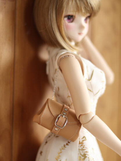 1/3 Shoulder Bag：圖片 21