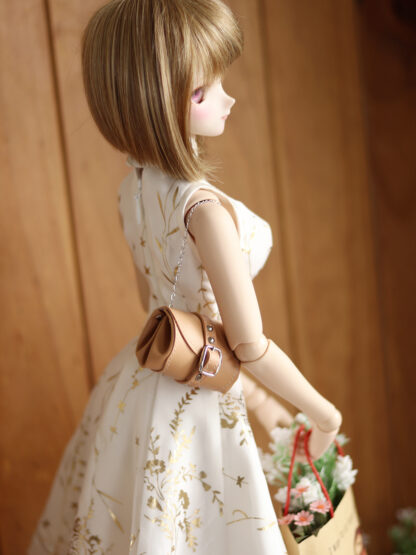 1/3 Shoulder Bag：圖片 17