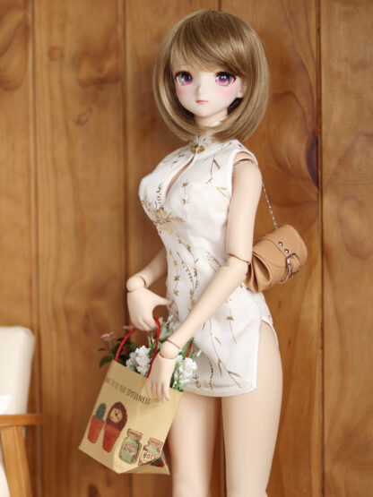1/3 Shoulder Bag：圖片 14