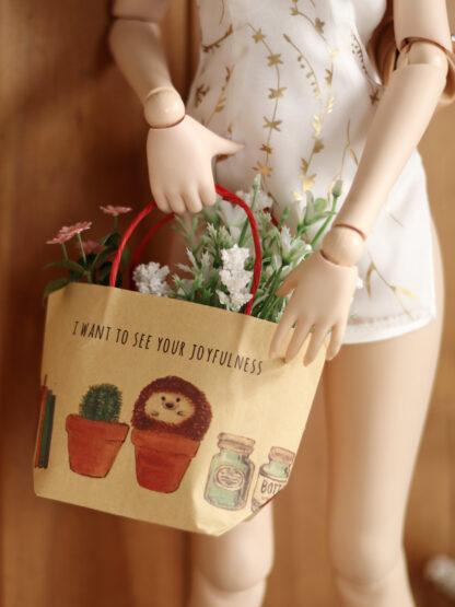 1/3 Shoulder Bag：圖片 12
