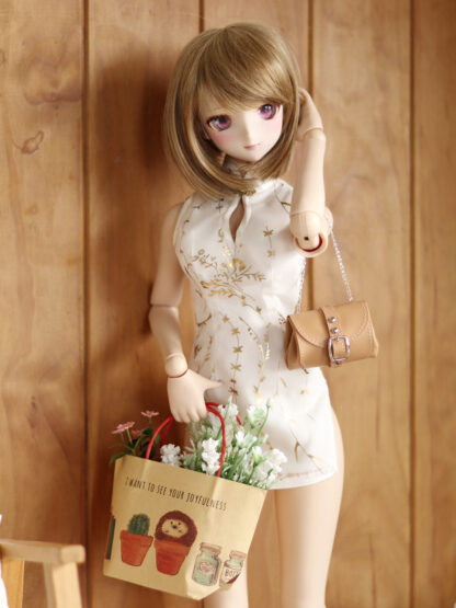 1/3 Shoulder Bag：圖片 9