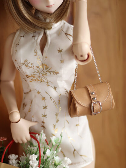 1/3 Shoulder Bag：圖片 8