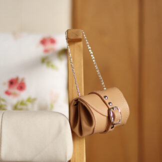 1/3 Shoulder Bag