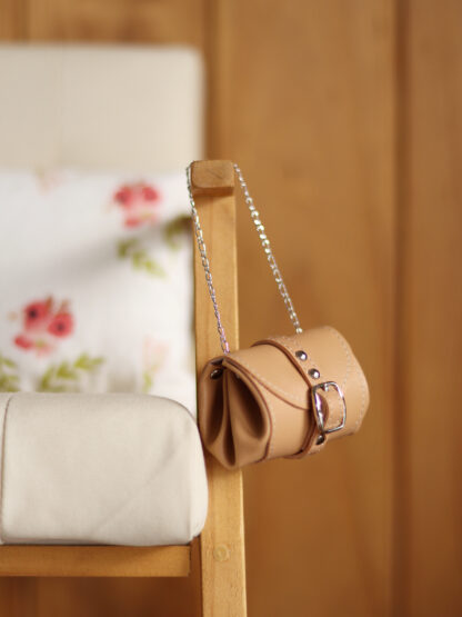 1/3 Shoulder Bag