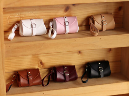 1/3 Clutch Bag (M) (S)：圖片 41