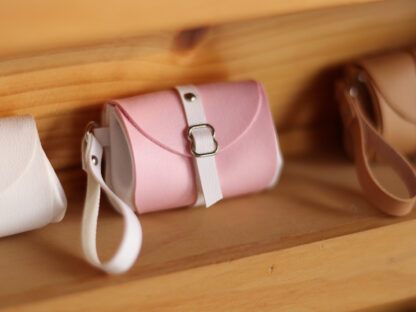 1/3 Clutch Bag (M) (S)：圖片 40