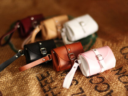 1/3 Clutch Bag (M) (S)：圖片 37