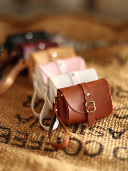 1/3 Clutch Bag (M) (S)：圖片 35