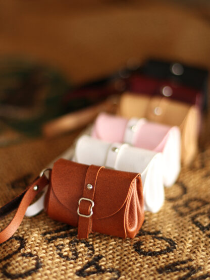 1/3 Clutch Bag (M) (S)：圖片 34