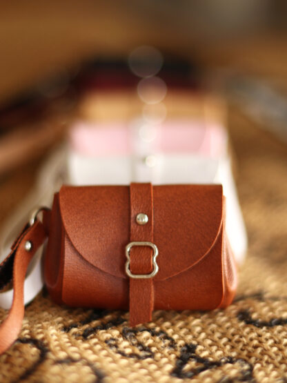 1/3 Clutch Bag (M) (S)：圖片 33
