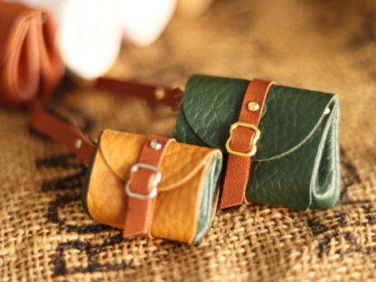 1/3 Clutch Bag (M) (S)：圖片 31