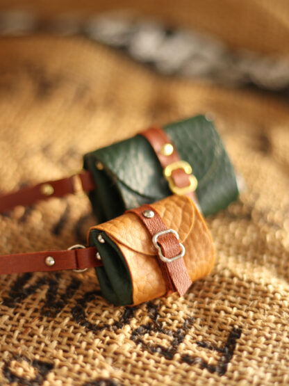 1/3 Clutch Bag (M) (S)：圖片 30