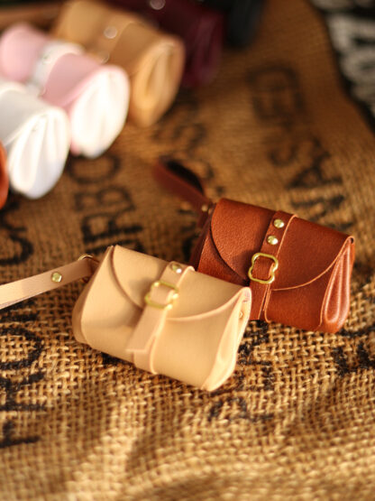 1/3 Clutch Bag (M) (S)：圖片 29
