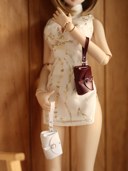 1/3 Clutch Bag (M) (S)：圖片 26
