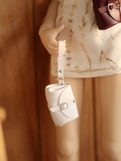 1/3 Clutch Bag (M) (S)：圖片 25
