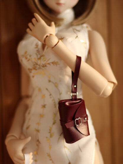 1/3 Clutch Bag (M) (S)：圖片 24