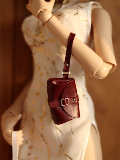 1/3 Clutch Bag (M) (S)：圖片 23