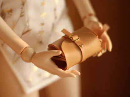 1/3 Clutch Bag (M) (S)：圖片 21