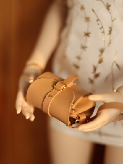 1/3 Clutch Bag (M) (S)：圖片 20
