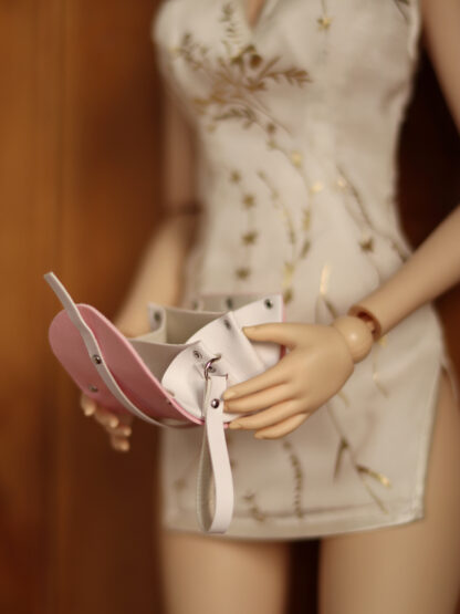 1/3 Clutch Bag (M) (S)：圖片 19