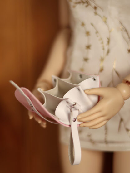 1/3 Clutch Bag (M) (S)：圖片 18