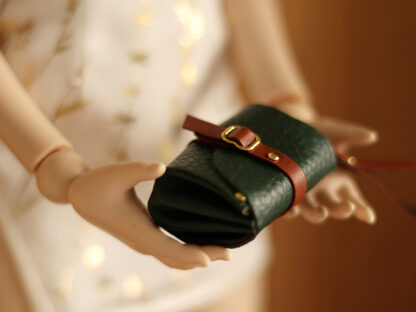 1/3 Clutch Bag (M) (S)：圖片 17