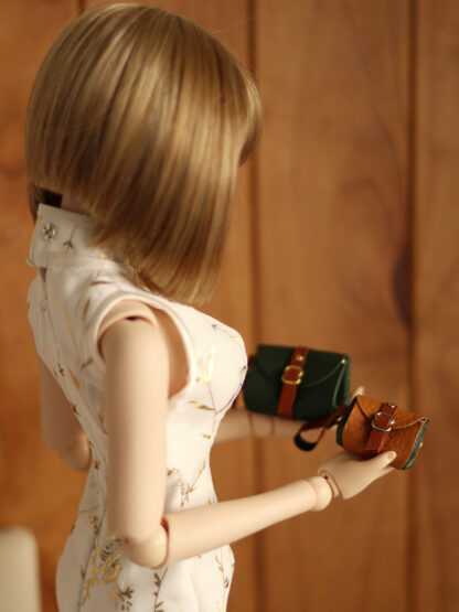1/3 Clutch Bag (M) (S)：圖片 14