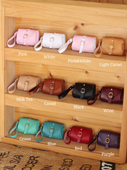 1/3 Clutch Bag (M) (S)：圖片 74