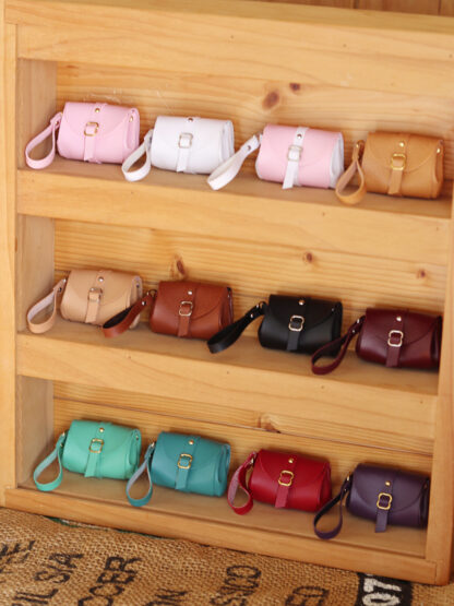 1/3 Clutch Bag (M) (S)：圖片 43