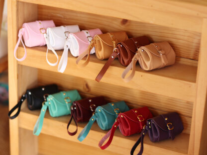 1/3 Clutch Bag (M) (S)：圖片 73