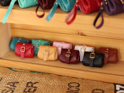 1/3 Clutch Bag (M) (S)：圖片 71