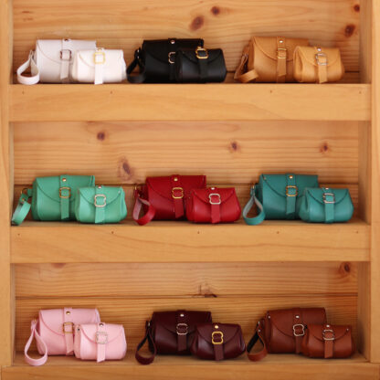 1/3 Clutch Bag (M) (S)：圖片 69