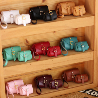 1/3 Clutch Bag (M) (S)：圖片 68