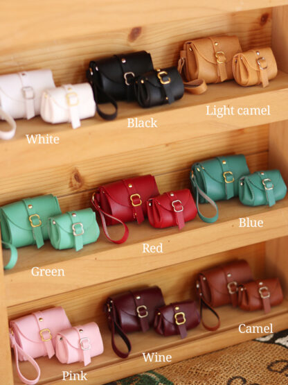 1/3 Clutch Bag (M) (S)：圖片 75