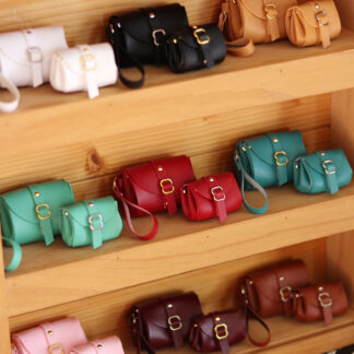 1/3 Clutch Bag (M) (S)