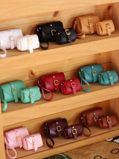 1/3 Clutch Bag (M) (S)