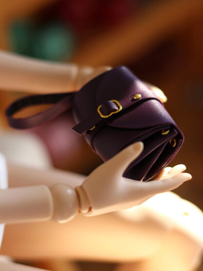 1/3 Clutch Bag (M) (S)：圖片 66
