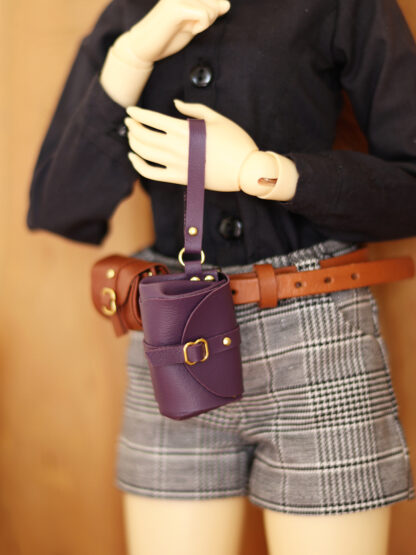 1/3 Clutch Bag (M) (S)：圖片 58