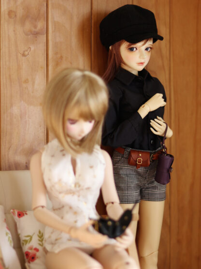 1/3 Clutch Bag (M) (S)：圖片 53