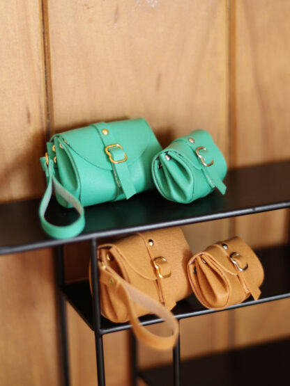 1/3 Clutch Bag (M) (S)：圖片 52