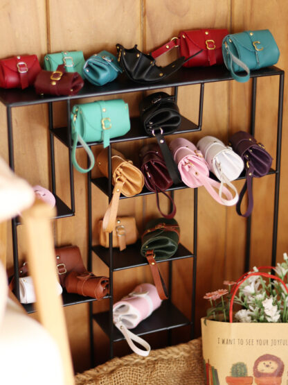 1/3 Clutch Bag (M) (S)：圖片 51